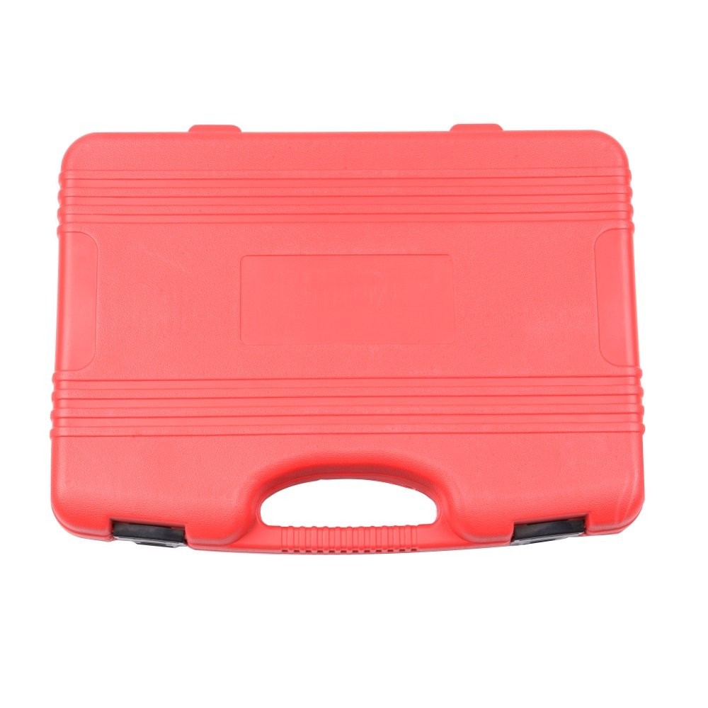 13PCS Upper Control Arm Bushing Service Removal Installer Tool Repair Kit