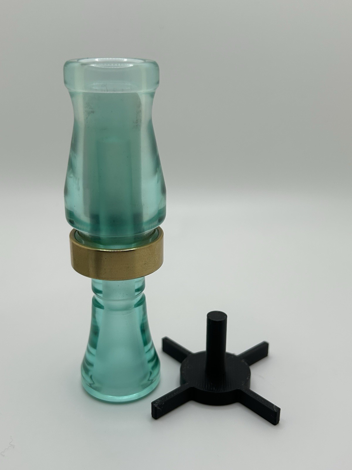 Duck Call Display Stands