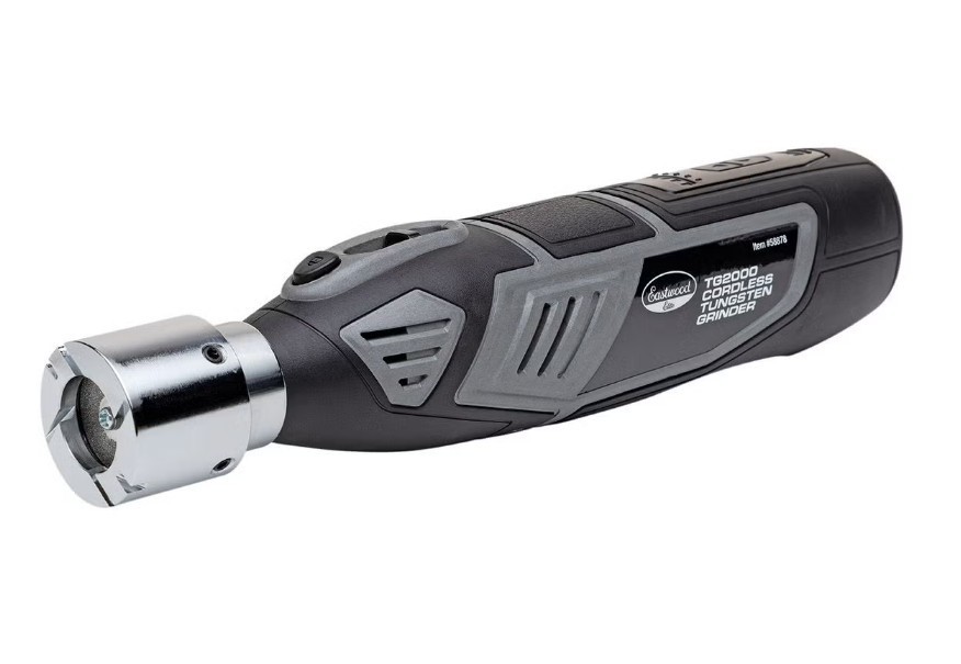 Eastwood Elite TG2000 Cordless Tungsten Grinder