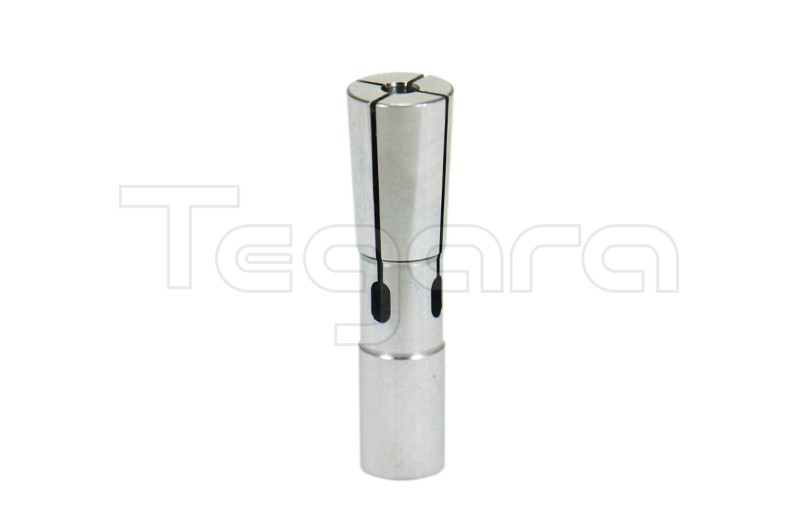 1Pc 5Micron ADS06 Collet 3/32 7/64 1/8 9/64 5/32 11/64 3/16 13/64 7/32 15/64  ![