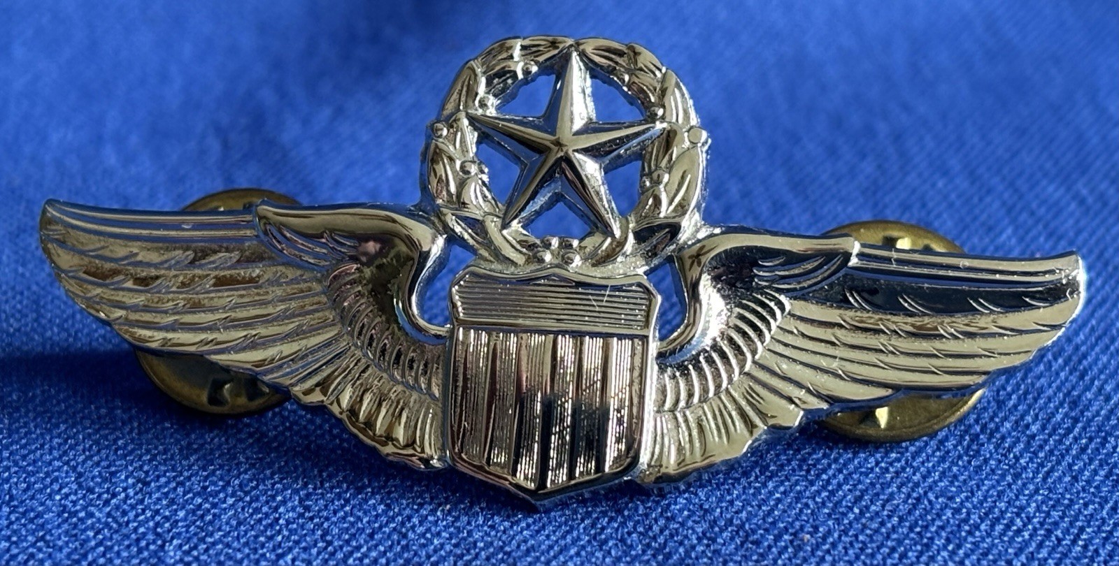 Aviator Wings G23