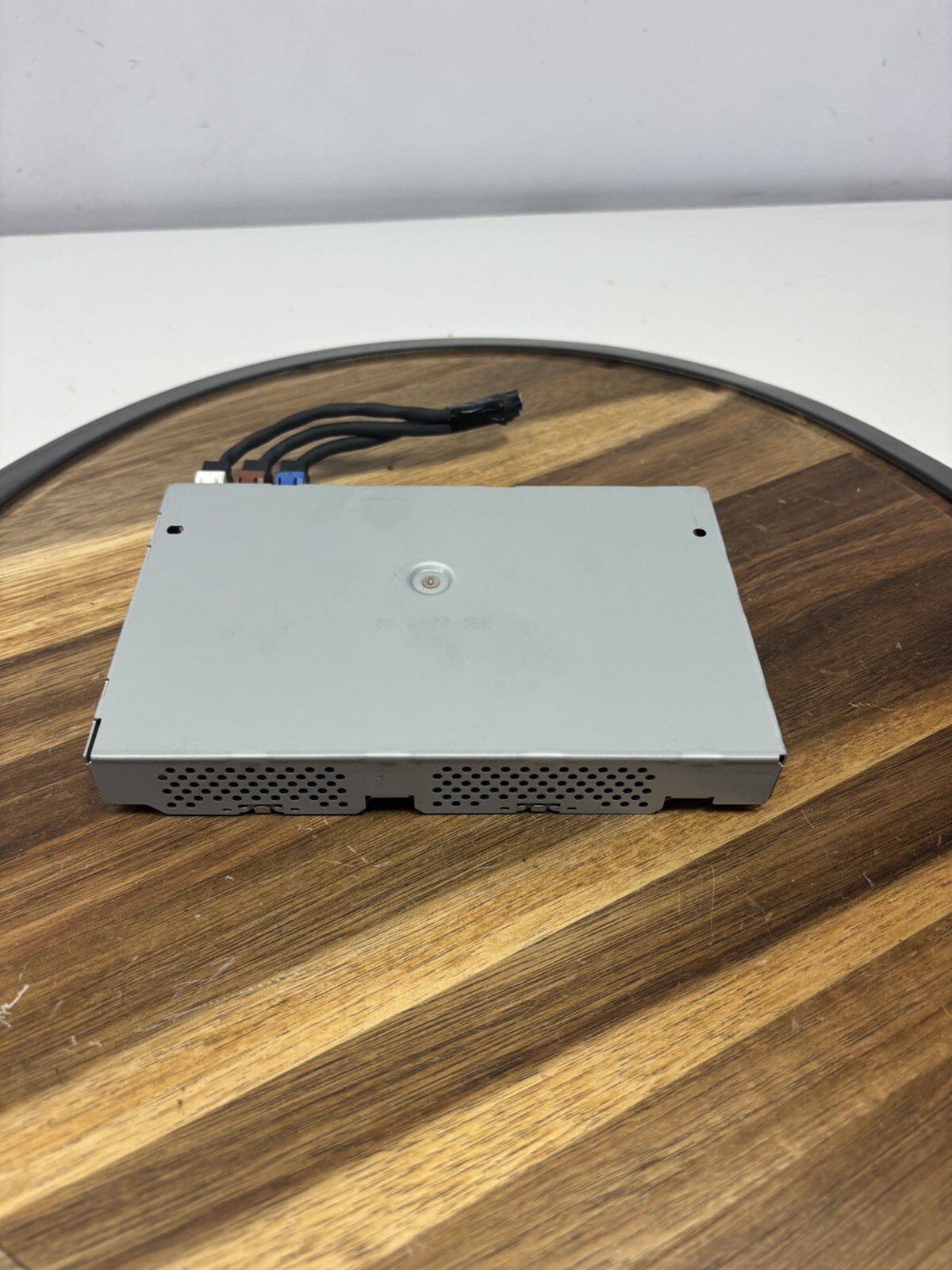 14-20 INFINITI Q50 NAVIGATION DRIVER ASSIST GPS CONTROL MODULE 25915-4HB3A OEM