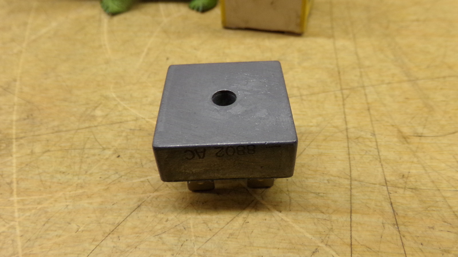 NEW ECG Component 5322 *Free Shipping*