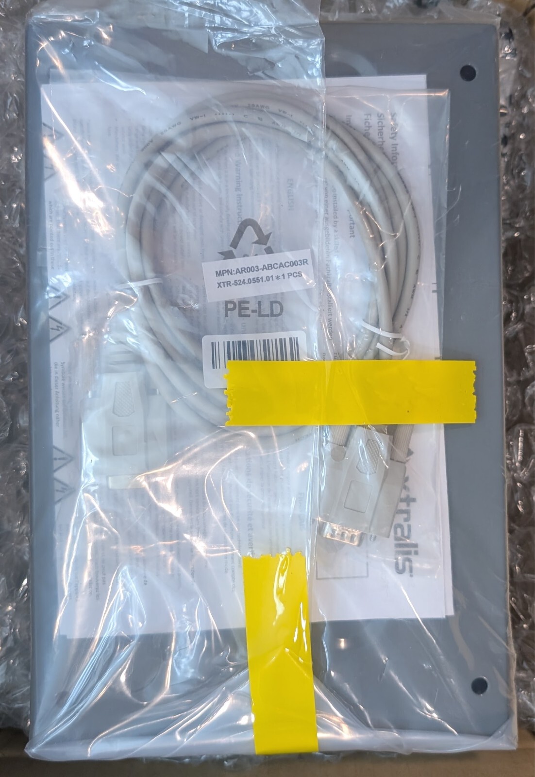 Vesda VHX-1420 - SAME DAY SHIPPING (NO BOX)