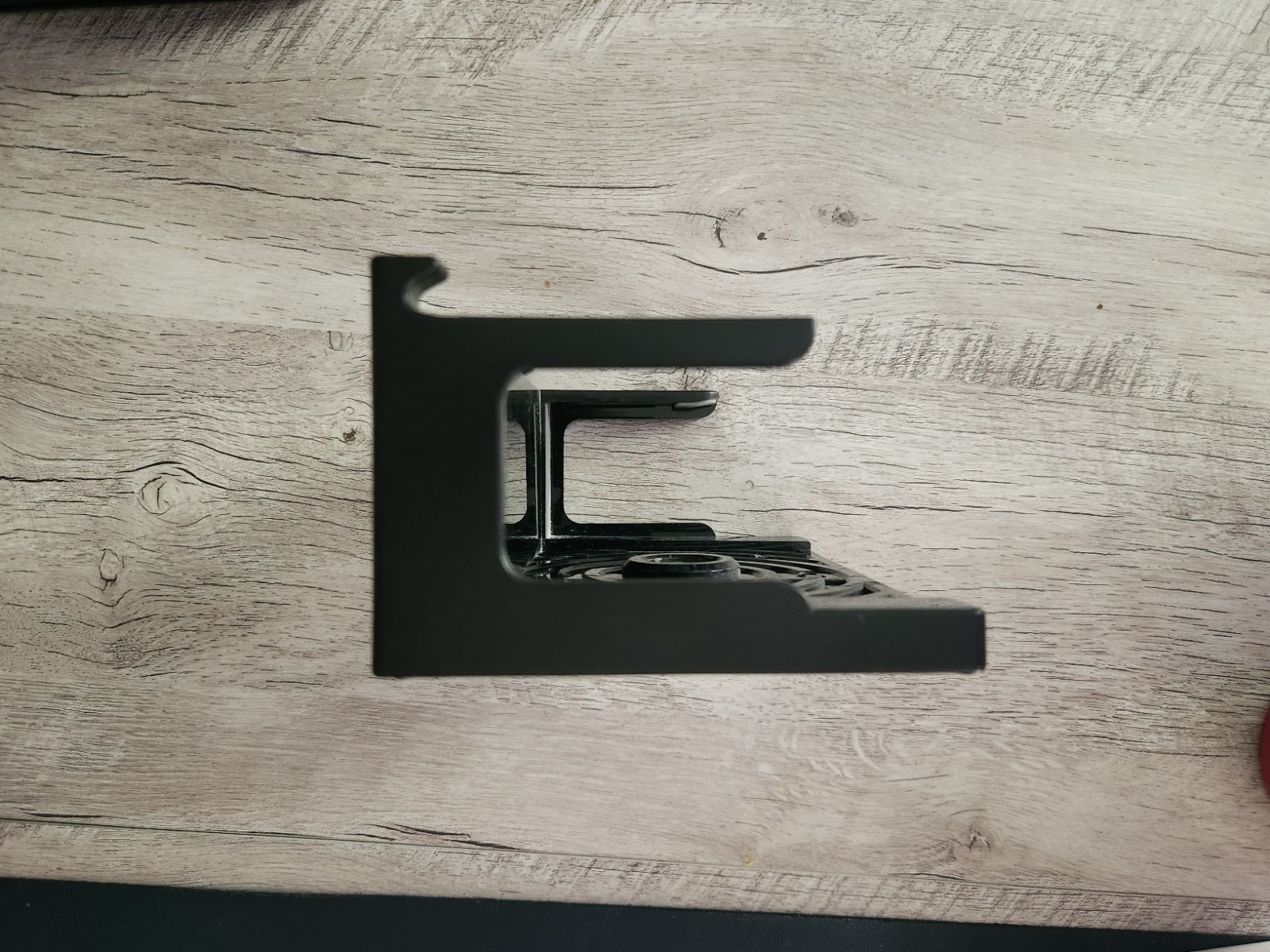 Wall Mount for Nintendo Switch or Switch OLED