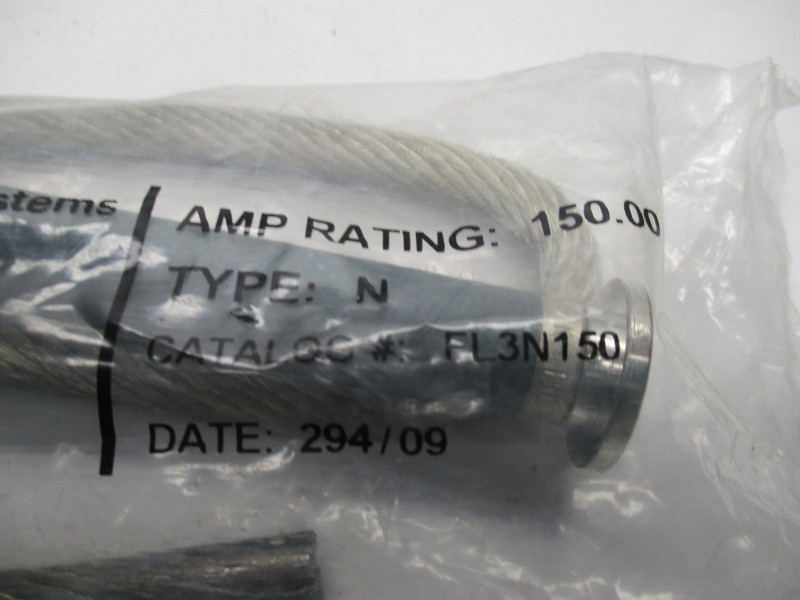 COOPER FL3N150 150A NSMP