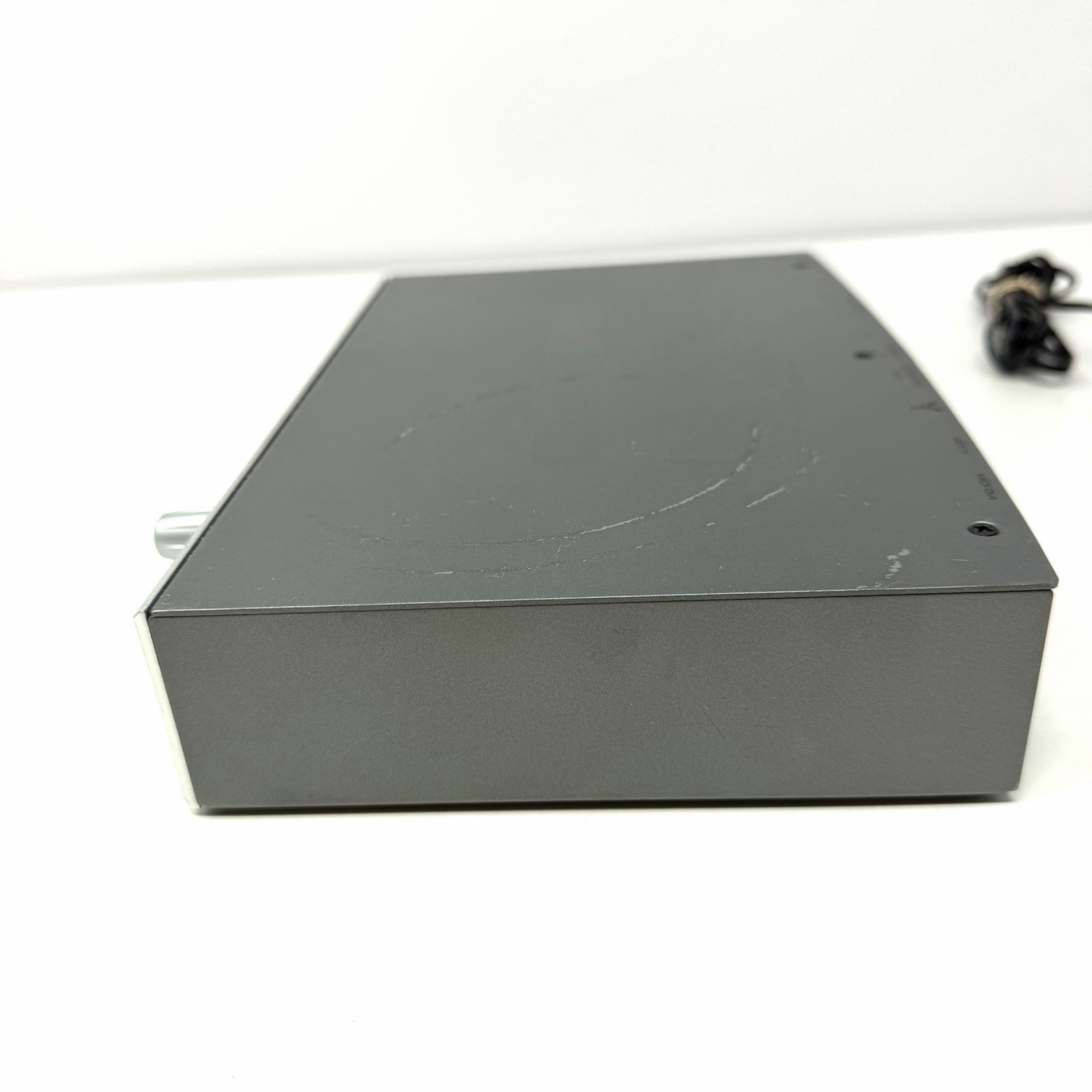 M-Audio FireWire 410 FireWire Mobile Audio Recording Interface W/ Power Supply