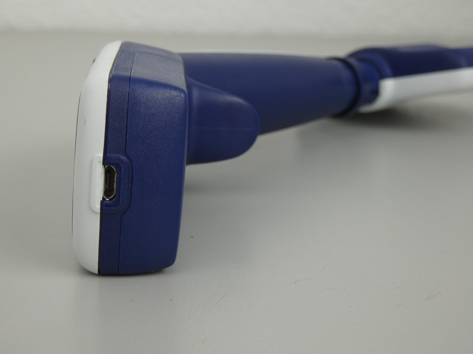 Rainin E4 Electronic Multi Pipette E8-20XLS+