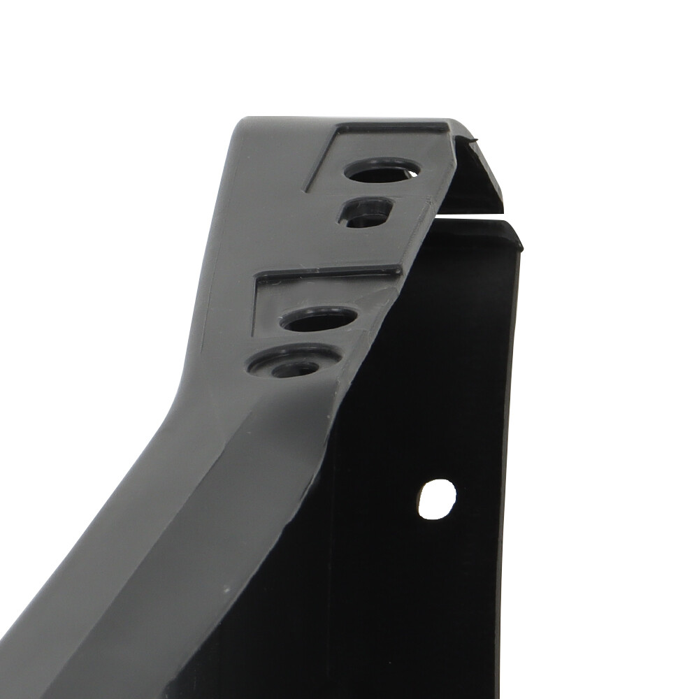 Front Upper Cover Primed Plastic Bumper Fit For 2007-2014 Ford Expedition