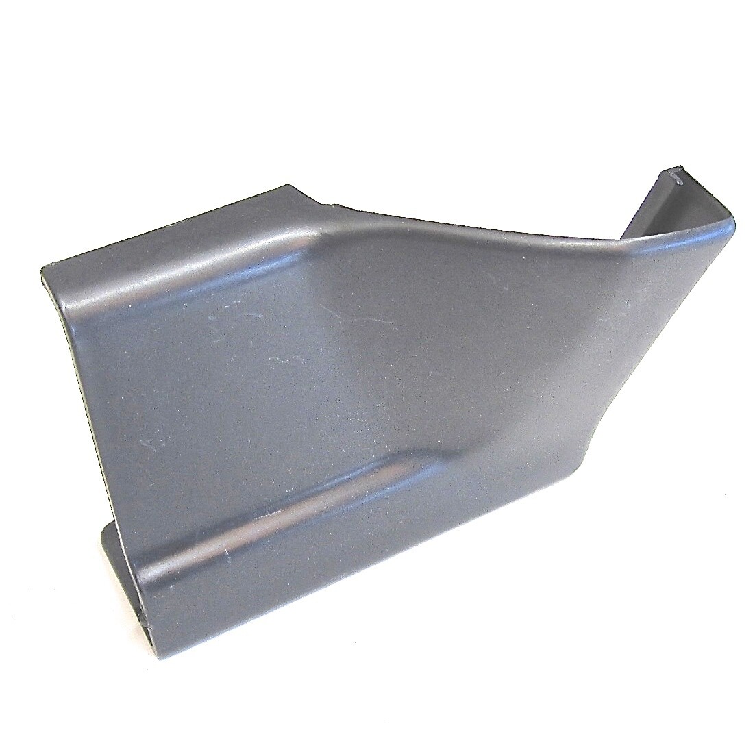 COMPLETE ROCKER CORNER TRIM SET (OEM) - SAMURAI 88.5'-95'