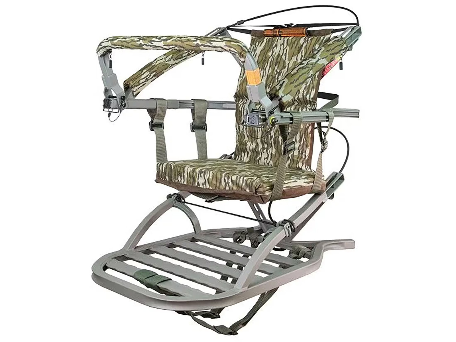 Summit Dual Threat Pro SD Climbing Treestand