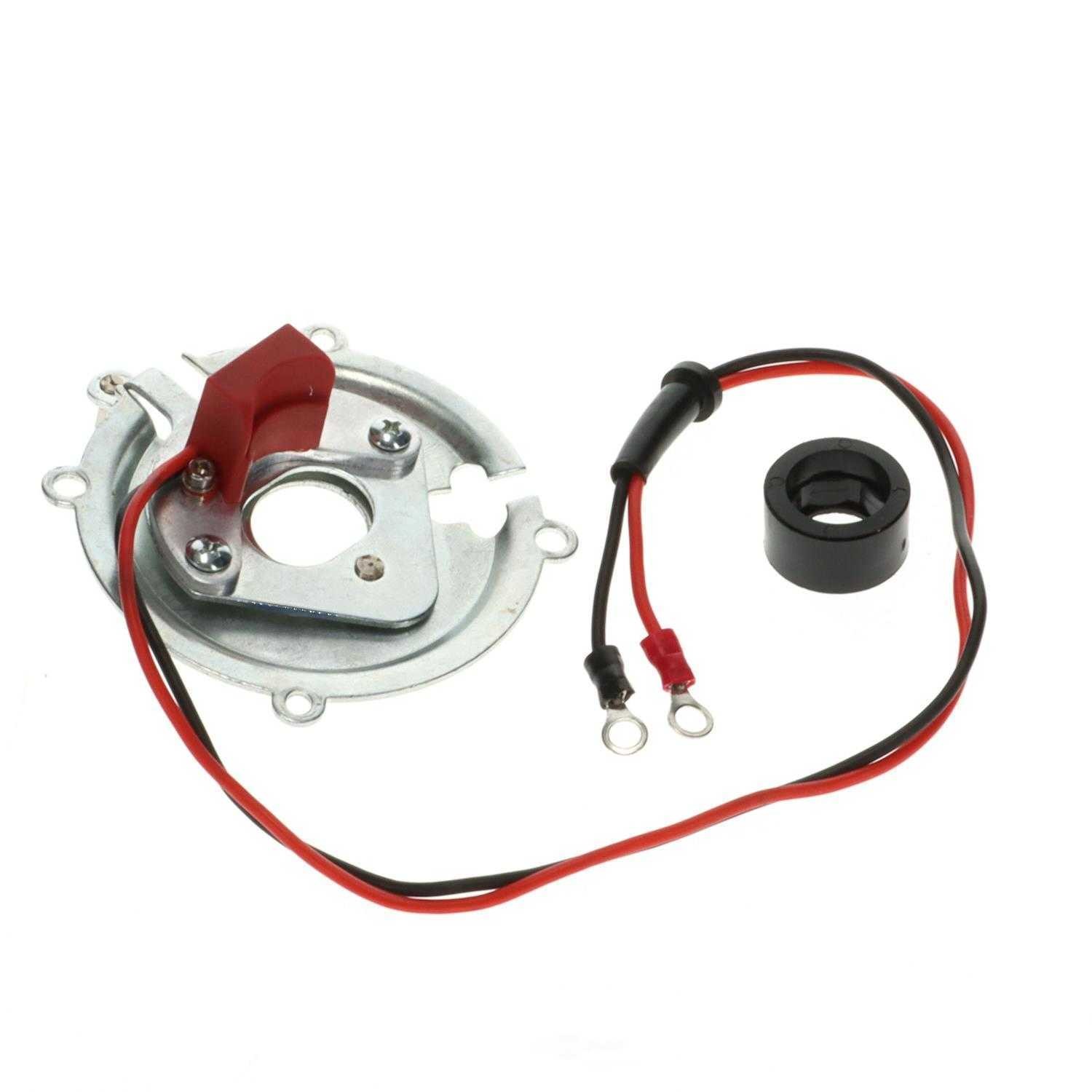 Electronic Conversion Kit Standard Motor Products LX808