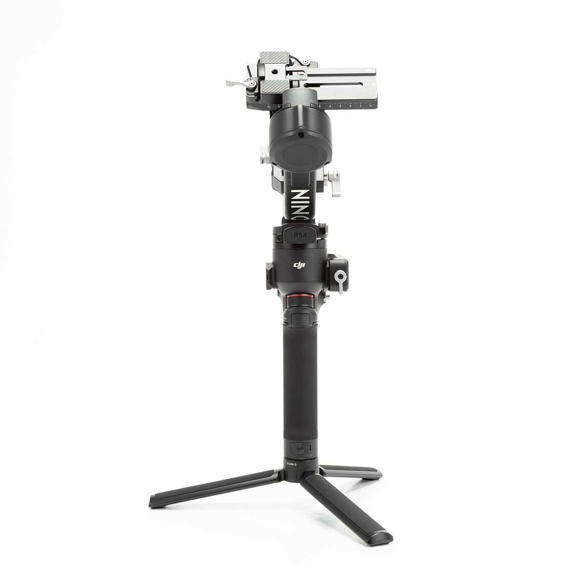 DJI RS 4 Pro Combo Gimbal Stabilizer - SKU#2084801