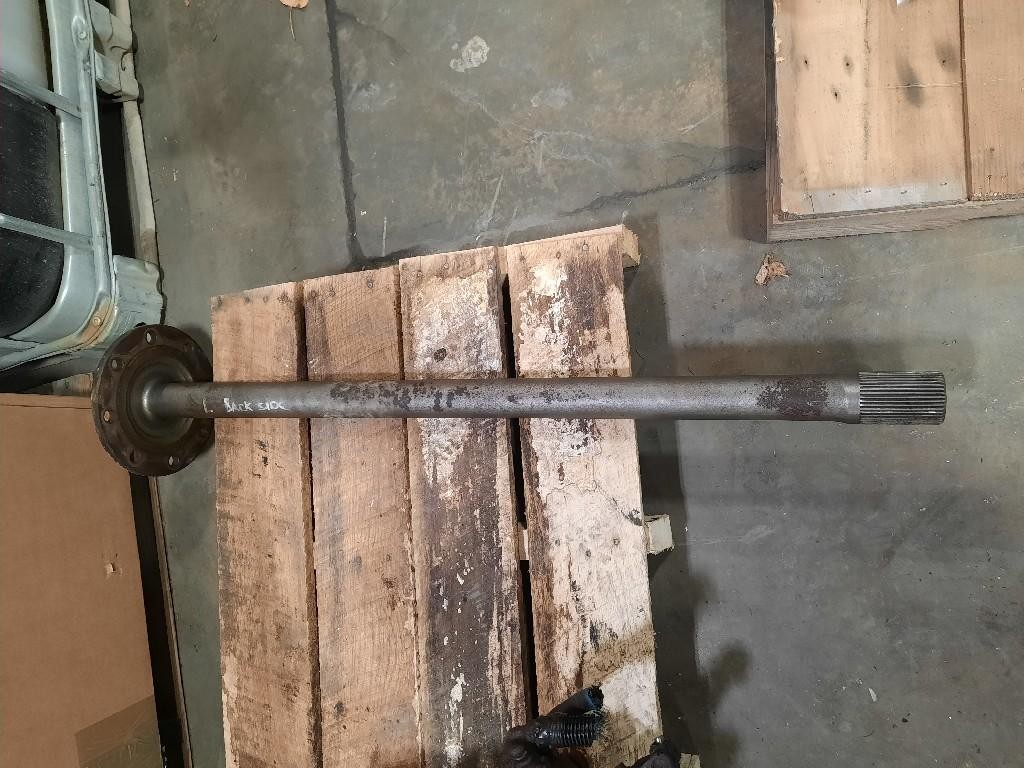 Replaces 2010 MERITOR-ROCKWELL 3202A3303 AXLE SHAFT ,  MD