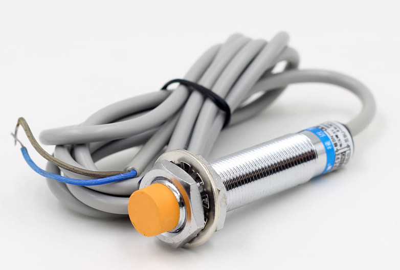 Chiib LJ12A3-2-J/EZ Proximity Sensor NO Brand Free Ship