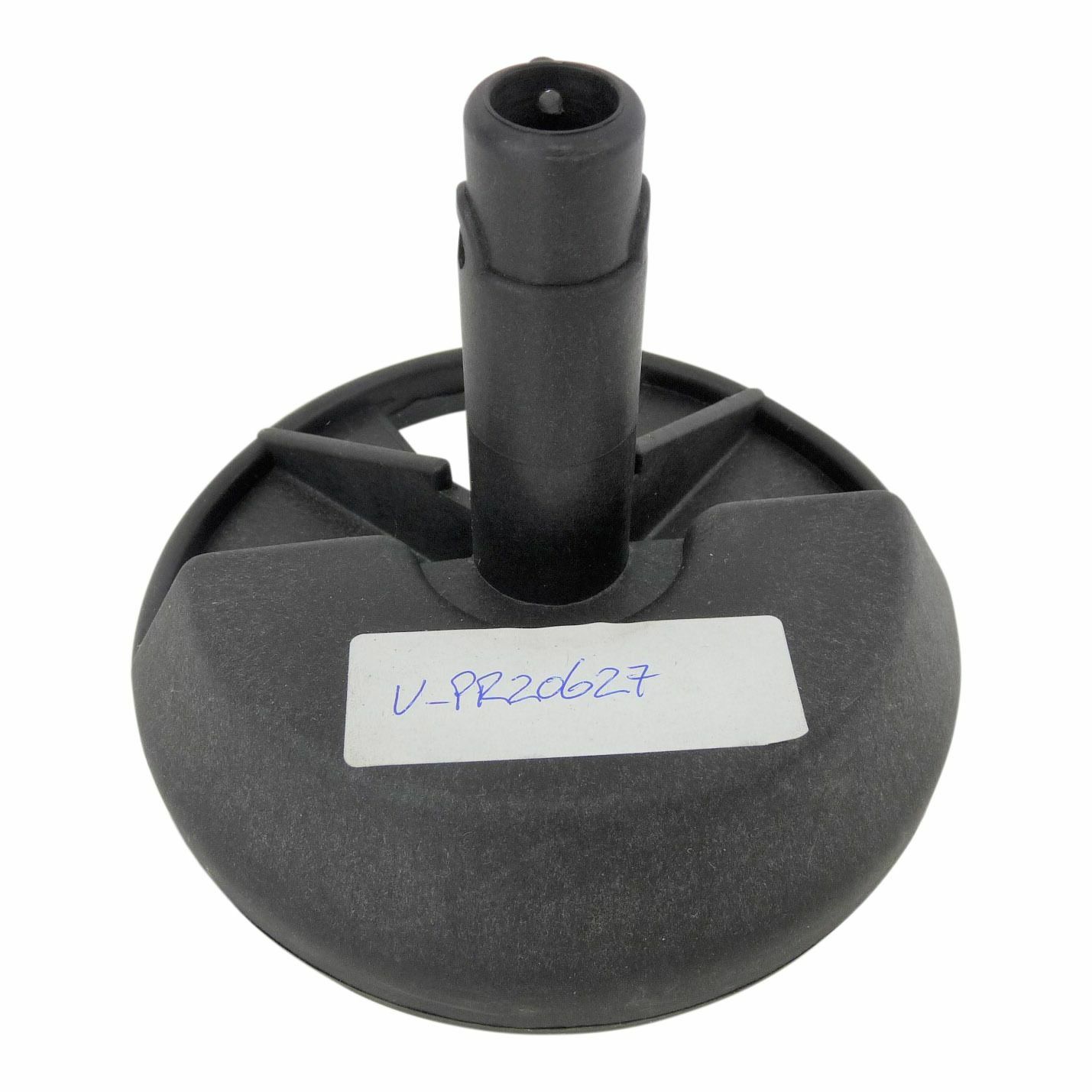 Poolrite Genuine Smart Valve V2000 MPV Selector plate & Gasket