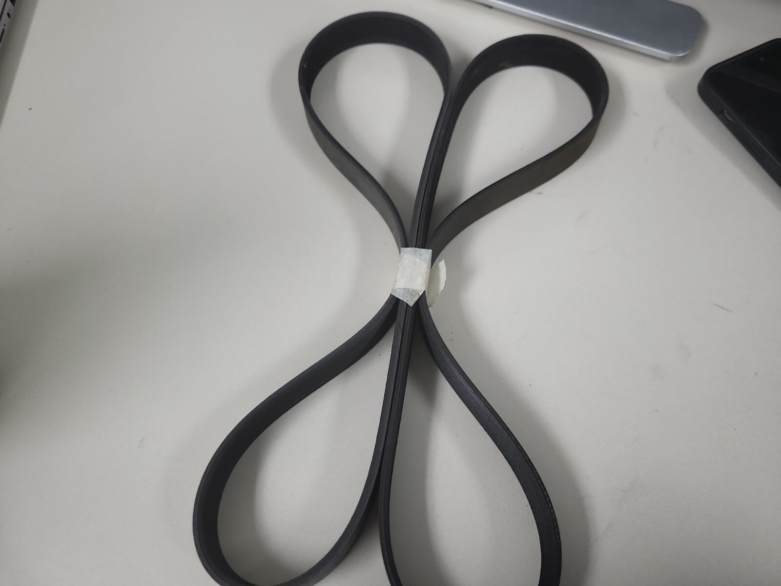 Precor EFX 5.21si Elliptical Belts (12D)
