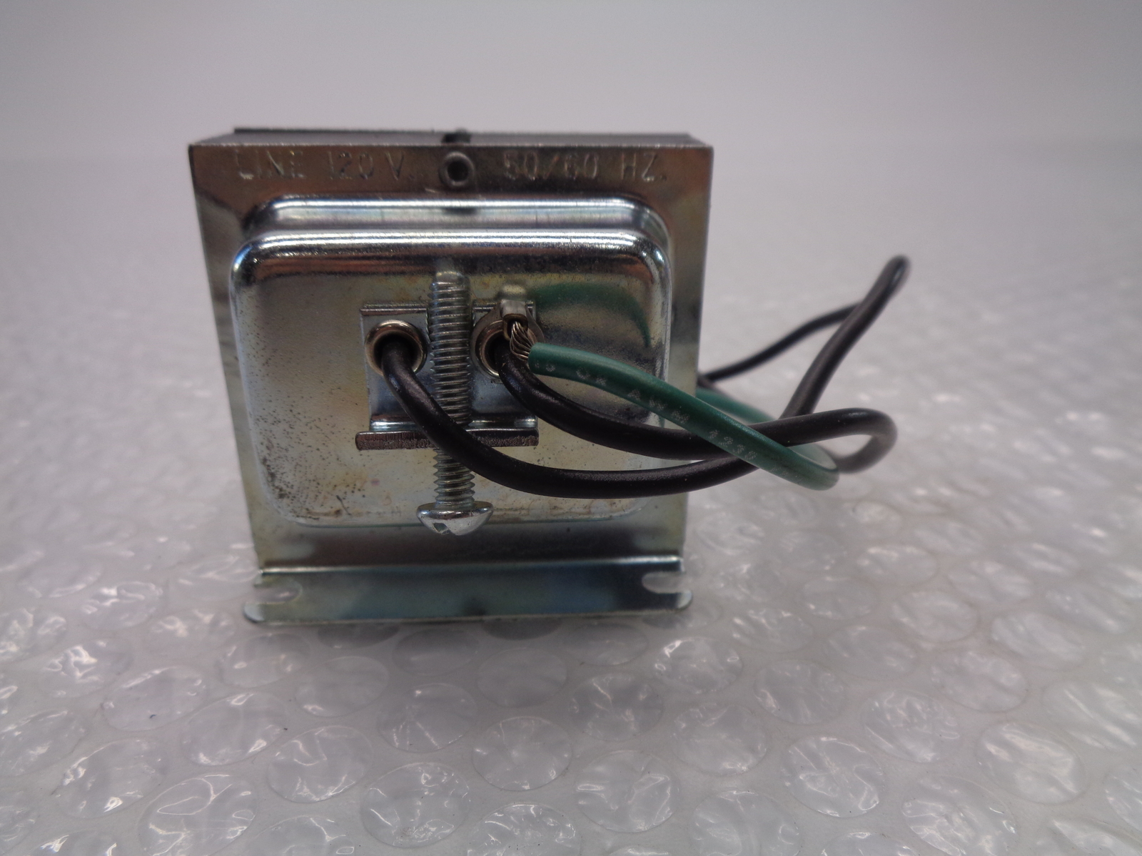 EDWARDS 92180 TRANSFORMER 120V (AS PICTURED) NSNP