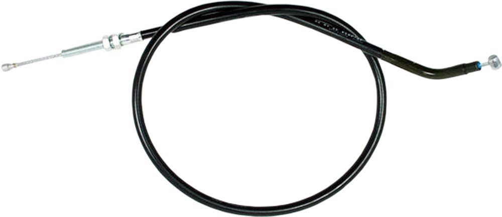 Motion Pro - 02-0238 - Black Vinyl Clutch Cable