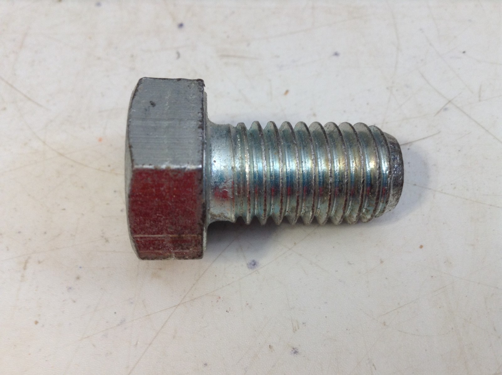 614-14025 - A New M14X 25MM Bolt For An IH 3160A Mowers