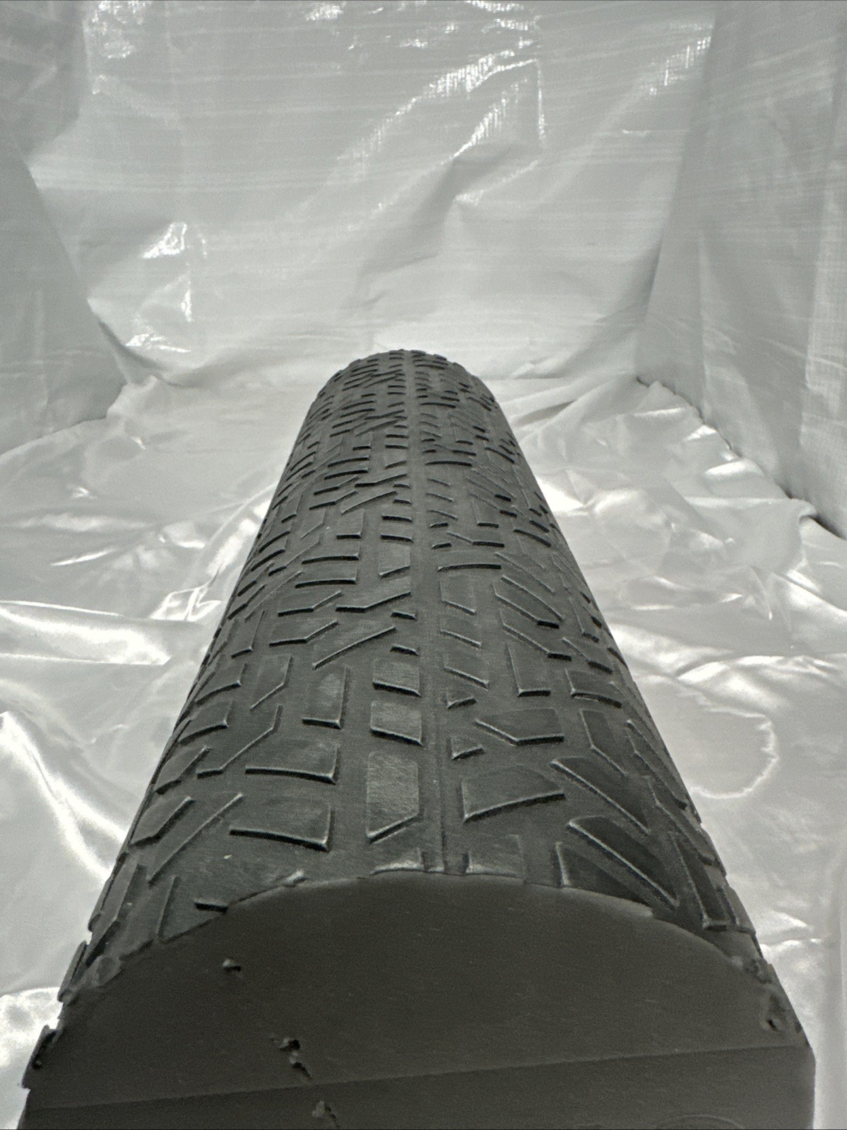 Gaiam: Roller, Restore Textured Foam (18") Deep Tissue Massage