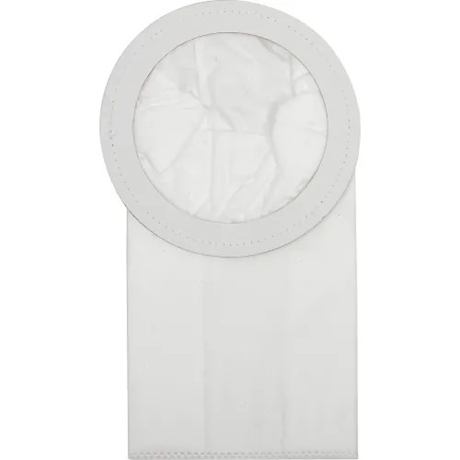 Global Industrial? HEPA Filter Bag For 6 Quart Backpack, 9 Bags/Pack
