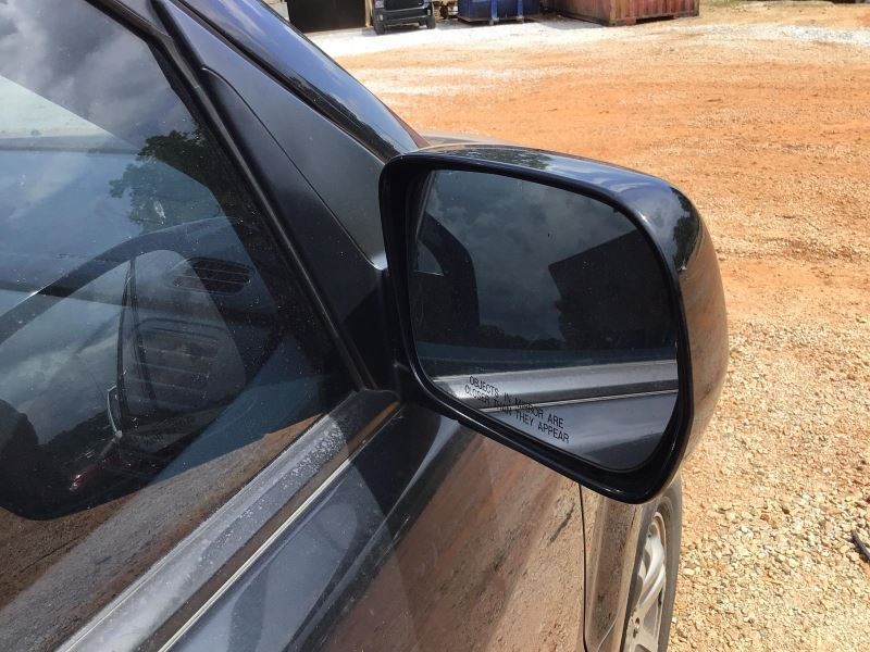 Transfer Case Fits 03-04 PILOT 2832808