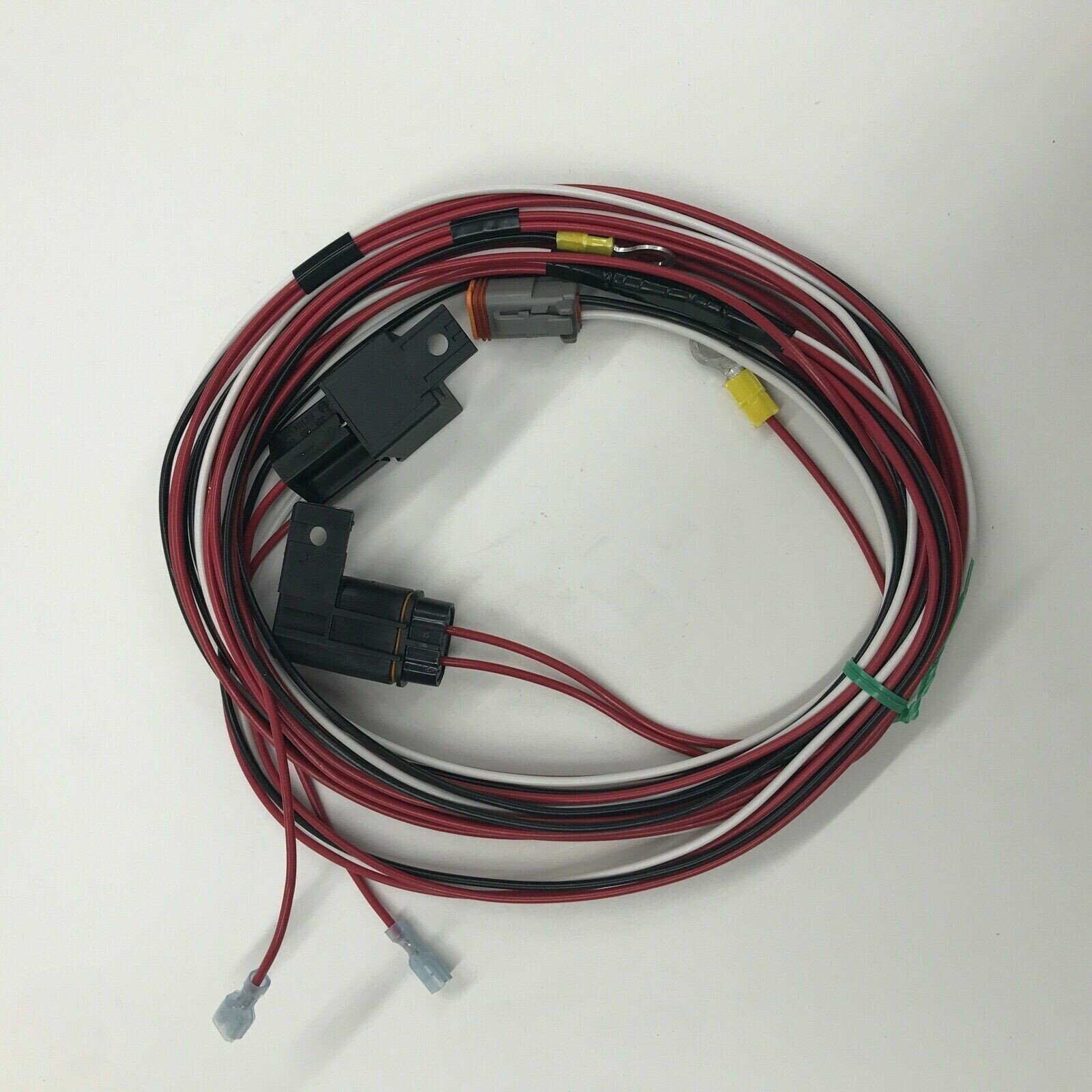 ARCTIC CAT / EZ GO PF11417 LIGHTBAR HARNESS