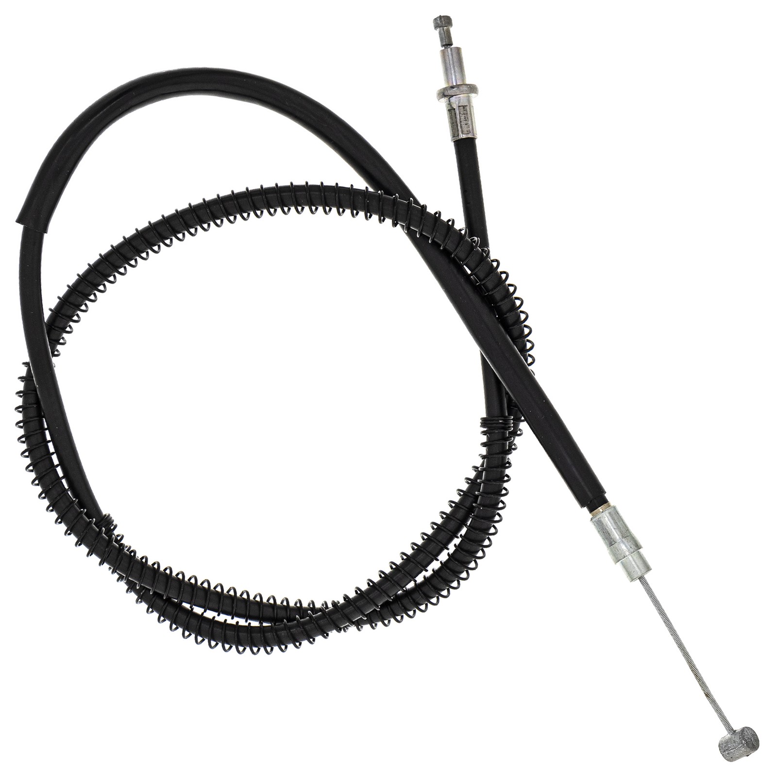 NICHE Clutch Cable for Yamaha Banshee 350 YFZ350 2GU-26335-01-00 ATV