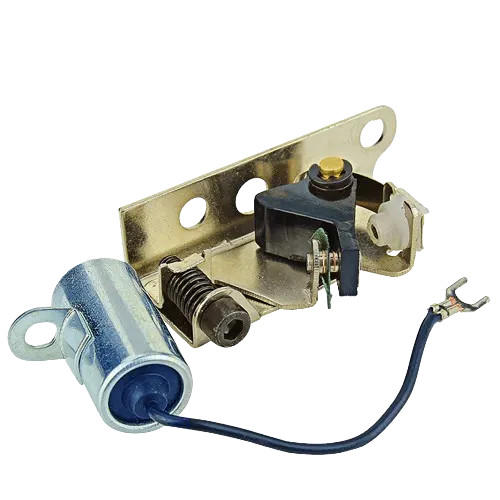 John Deere HE1601183 Ignition Kit