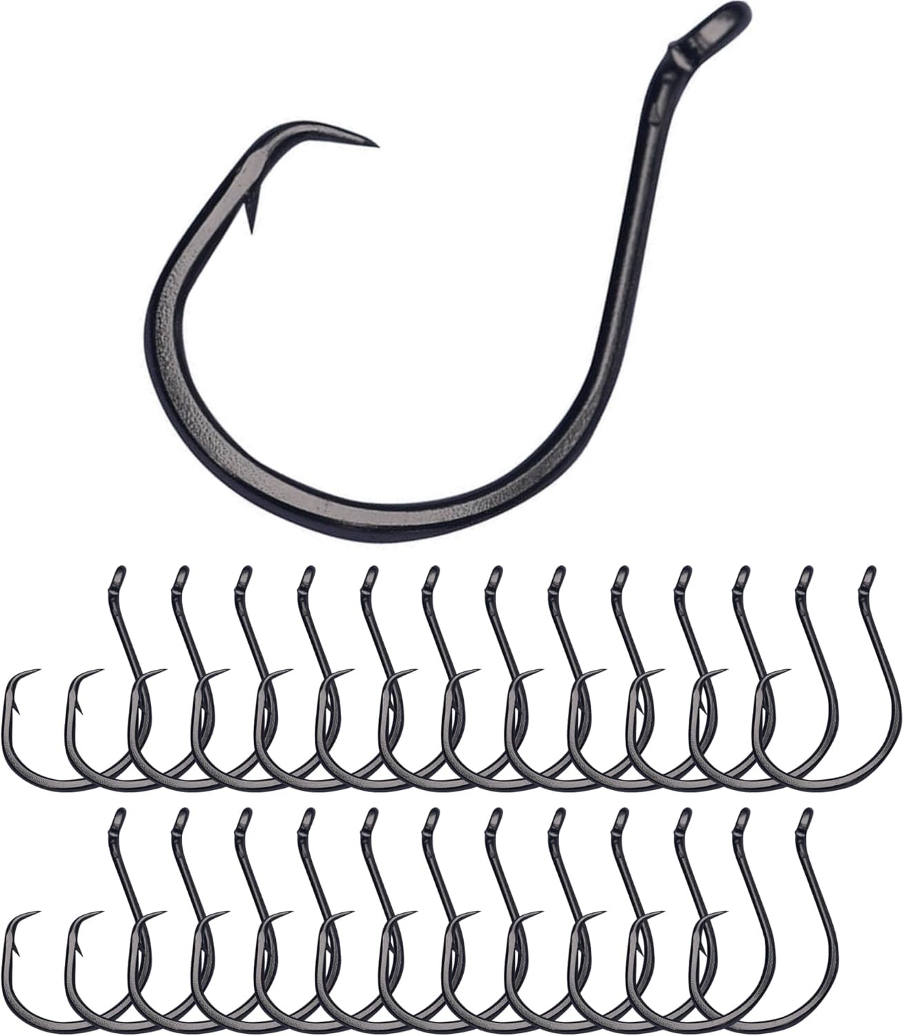 React Tale Heavyweight Catfish Hooks - Super  and Offset Fishing