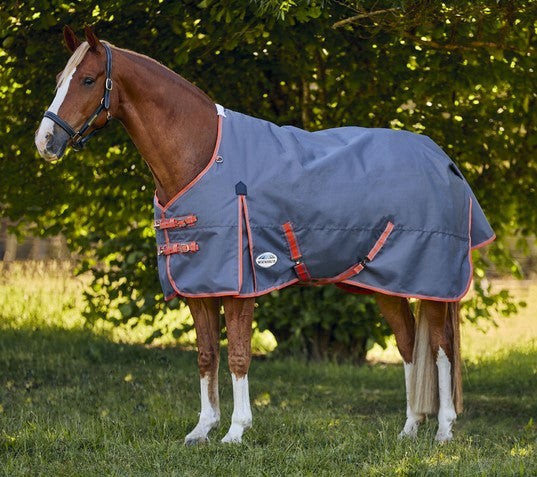 Weatherbeeta Comfitec Essential Plus Standard Neck Turnout Lite CLOSEOUT