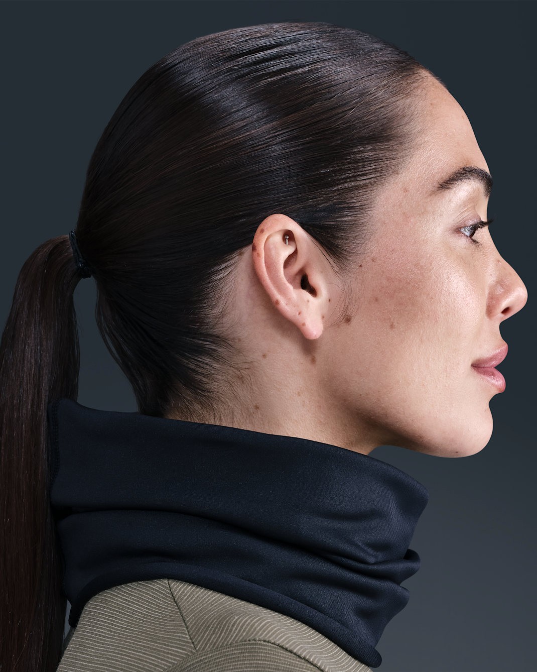 Nike ACG Reversible UV Trail Running Neck Wrap