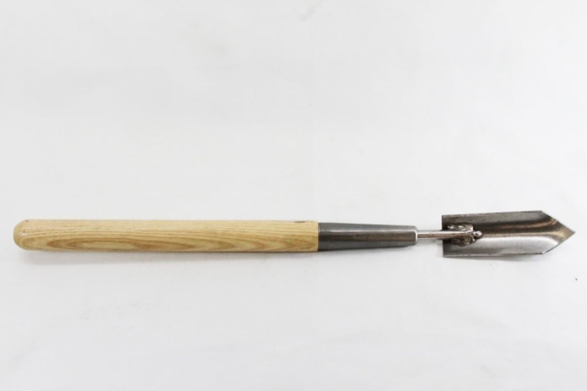 22 Inch Narrow Trowel Winkler's Trapping Supplies Shovel