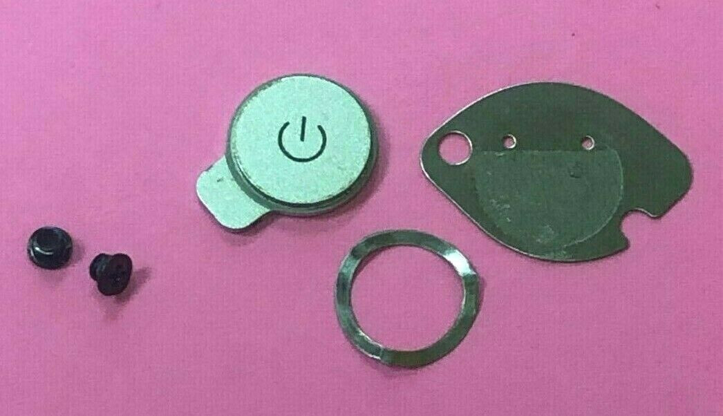 🔴ORIGINAL APPLE Macbook Pro 13" 15" 17" A1278 A1286 A1297 ON/OFF Power Button