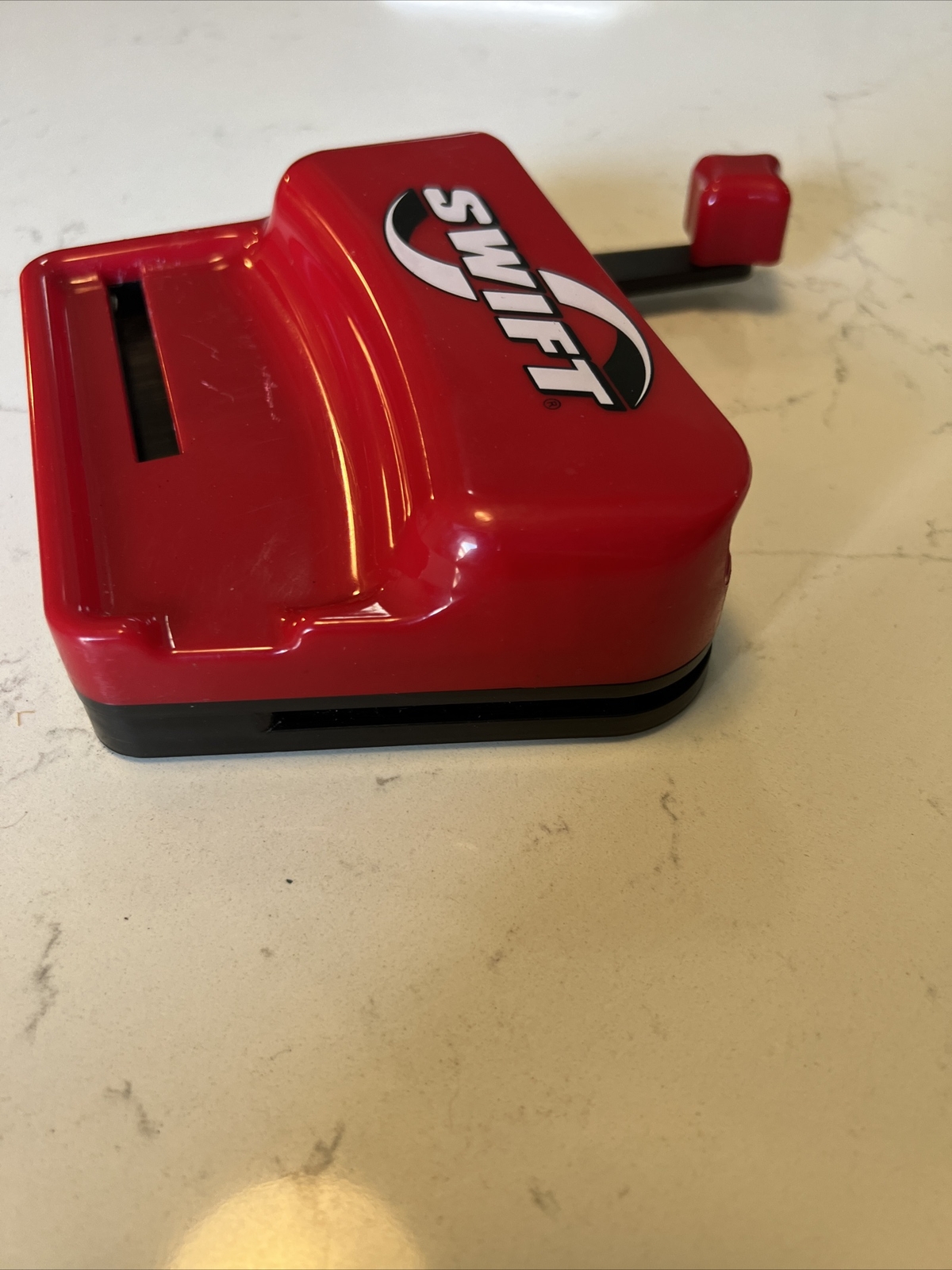 Cigarette Rolling Machine Swift Pre-Owned -B.A3