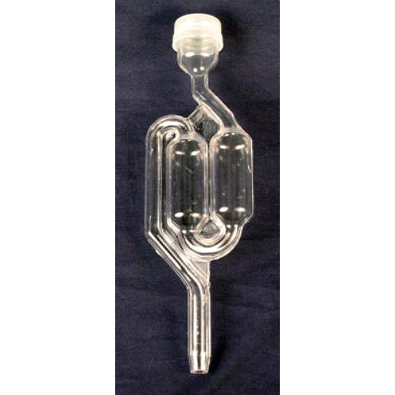 Double Bubble Airlock