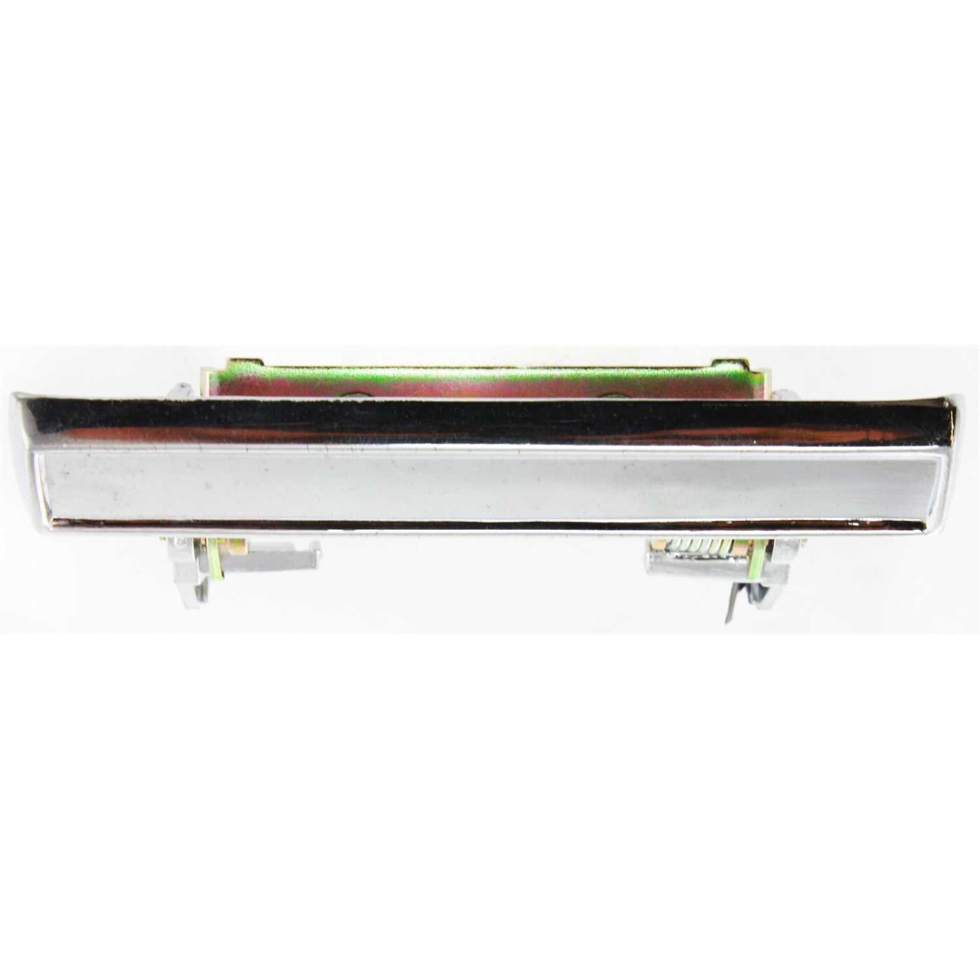 Door Handle Set For 1978-1988 Chevy Monte Carlo Front Outer Chrome 2Pc
