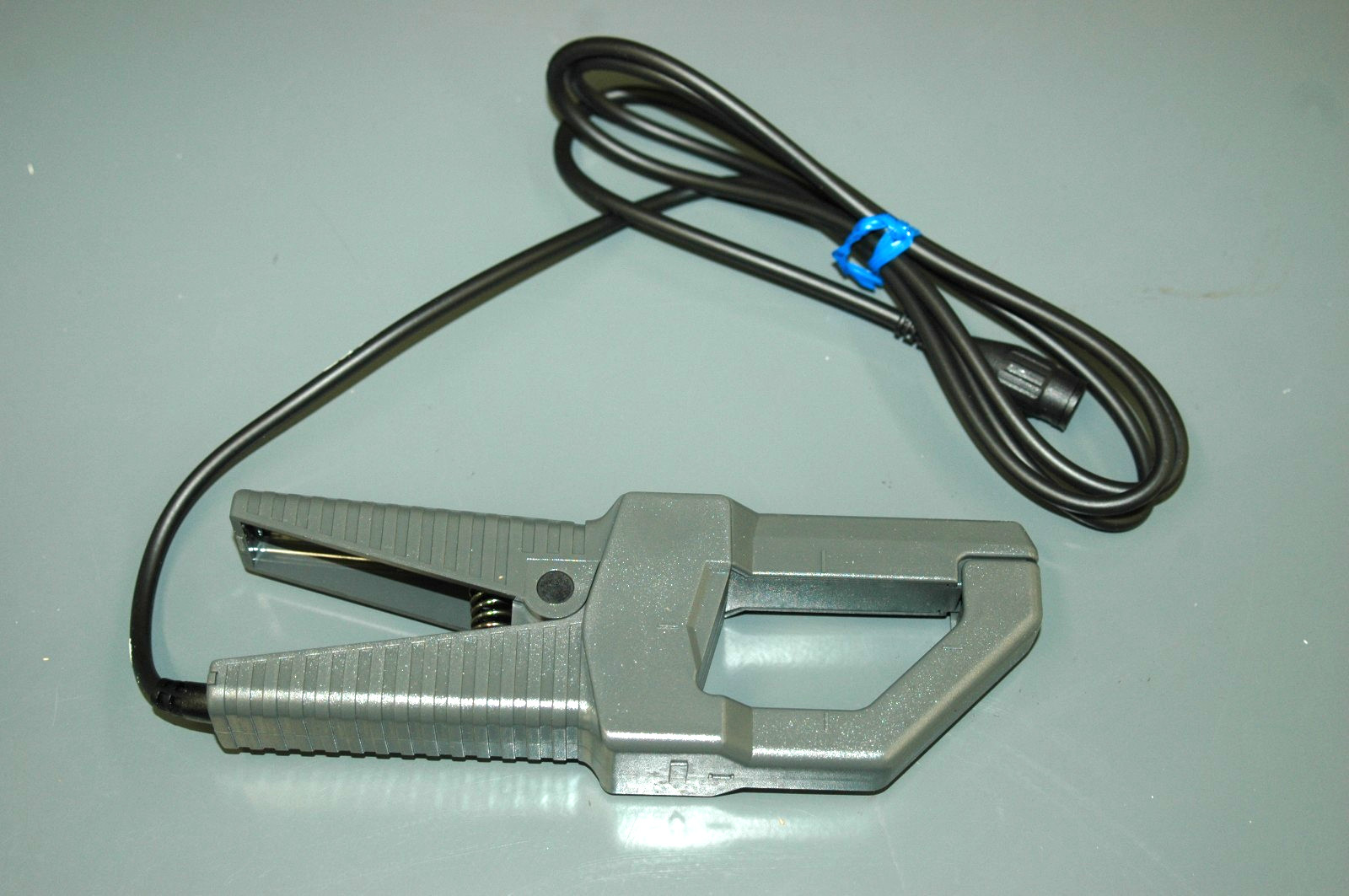 FLUKE 41B-AV HANDHELD POWER HARMONICS ANALYZER -Surplus