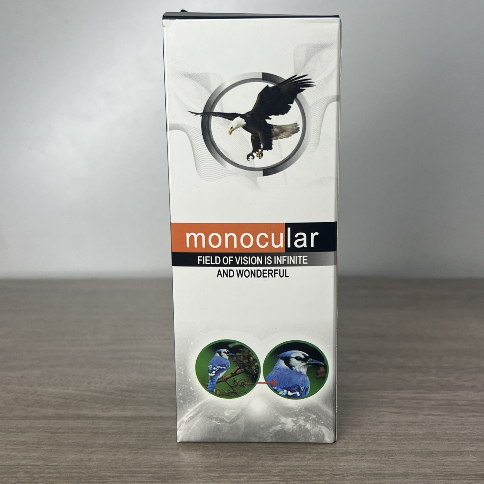 Monocular