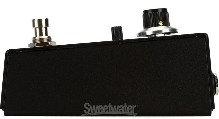 Vertex Effects Ultraphonix MK II Overdrive Pedal