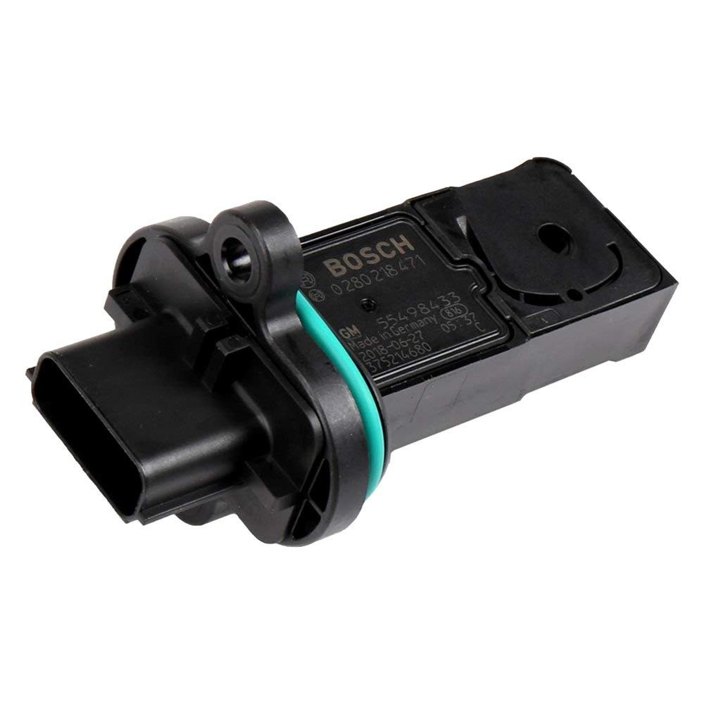 GM Genuine Parts 55498433 Mass Airflow Sensor