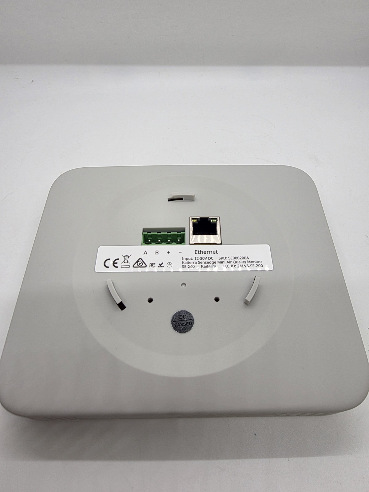 Kaiterra Sensedge Mini Planetwatch Type 3 Sensor - SE-200 OPEN BOX