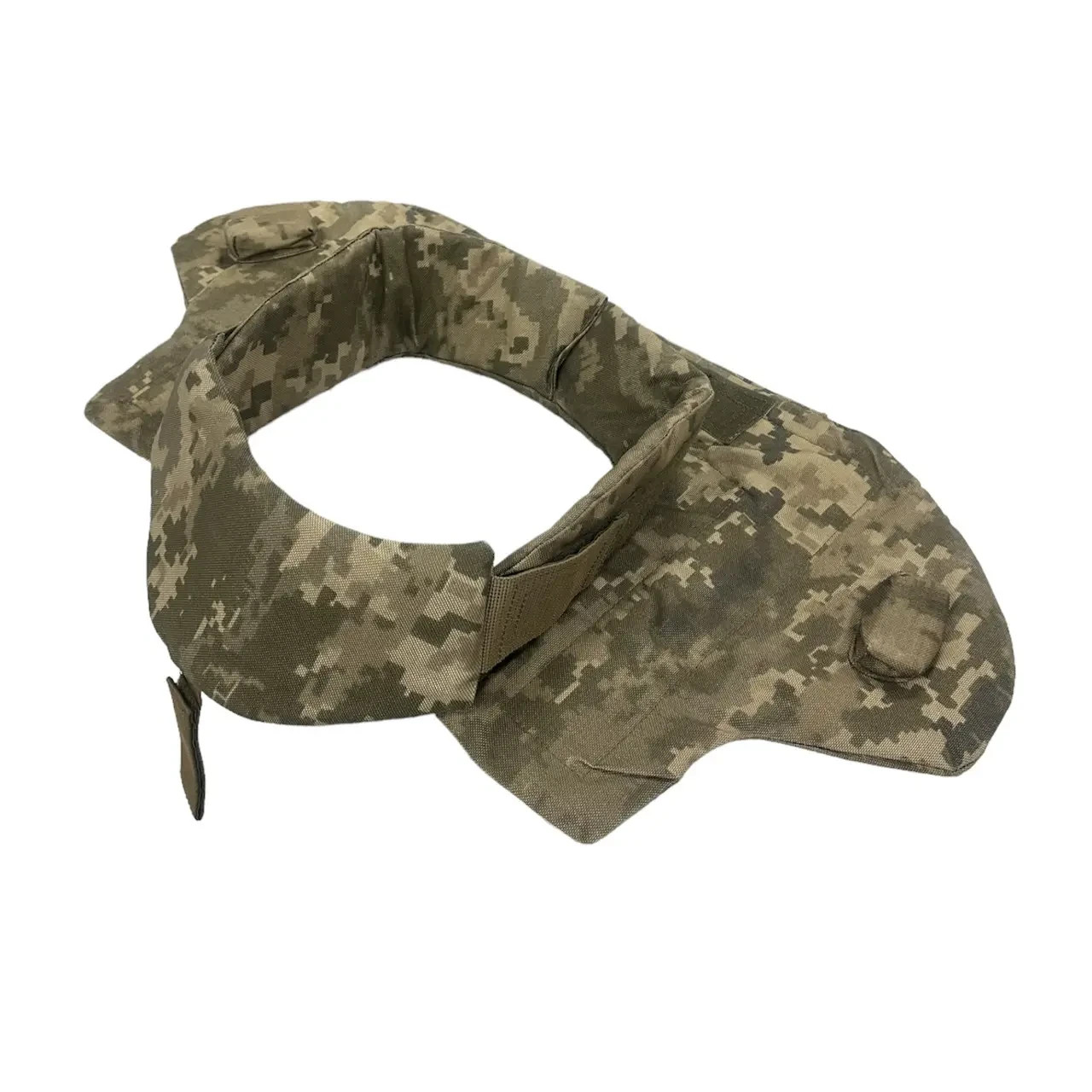 neck protection Multicam💛💙