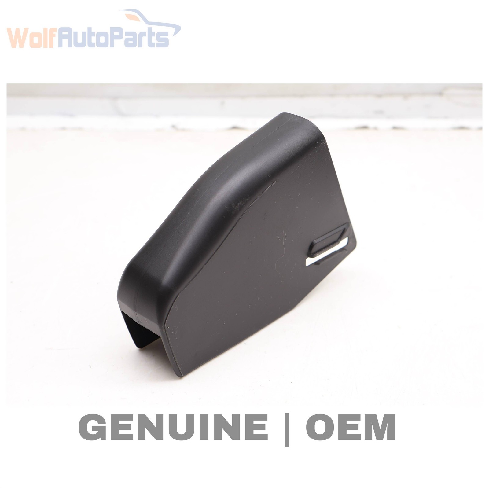 2002-2004 AUDI S6 - Emergency / Parking Brake TRIM Cover 4B0711549