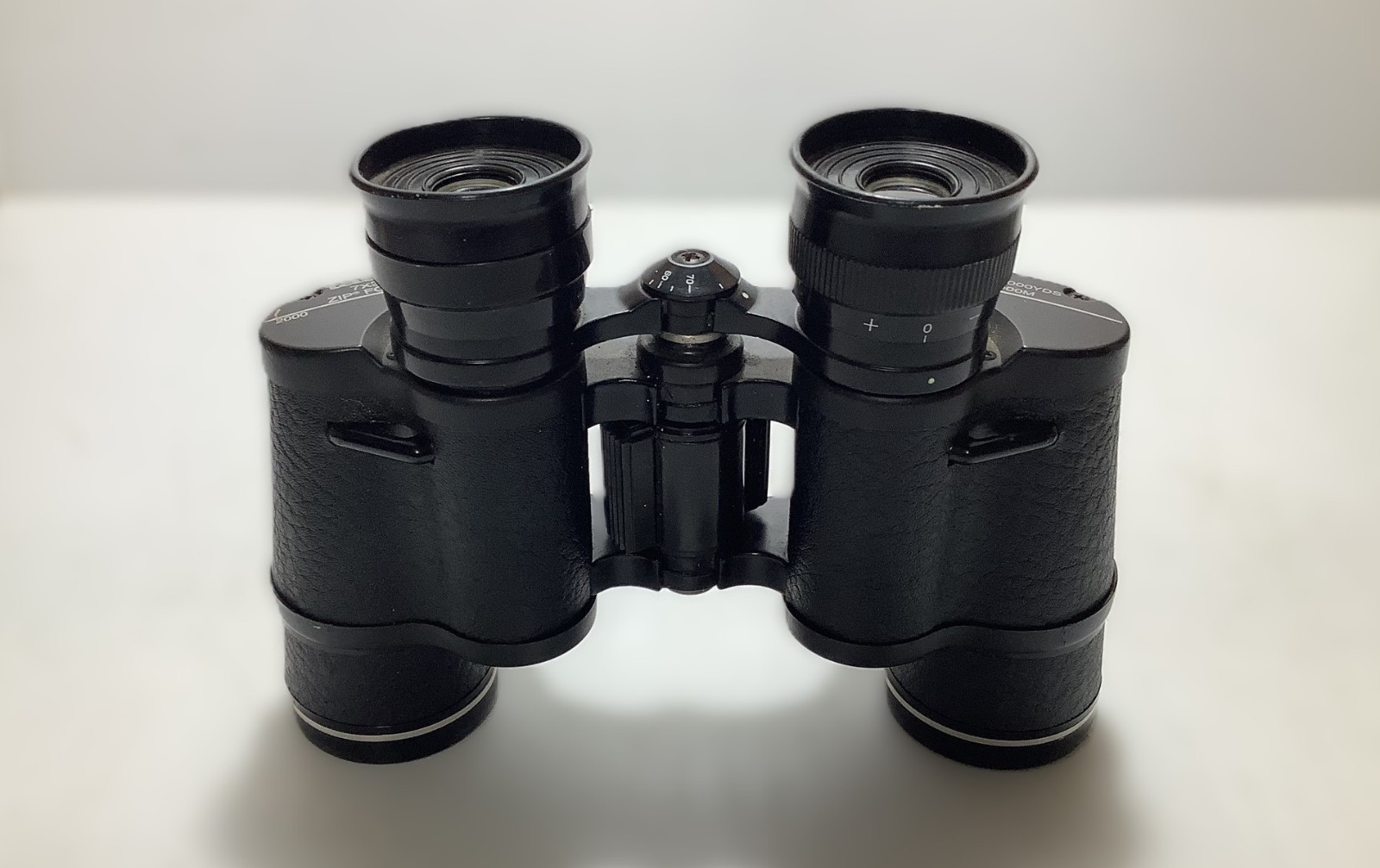 Tasco 7x35mm Zip Focus 2000 Binoculars