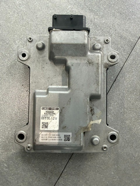 Denso OEM Engine Control Module ACM ECU 276000-0040 82282295 1J481-19451