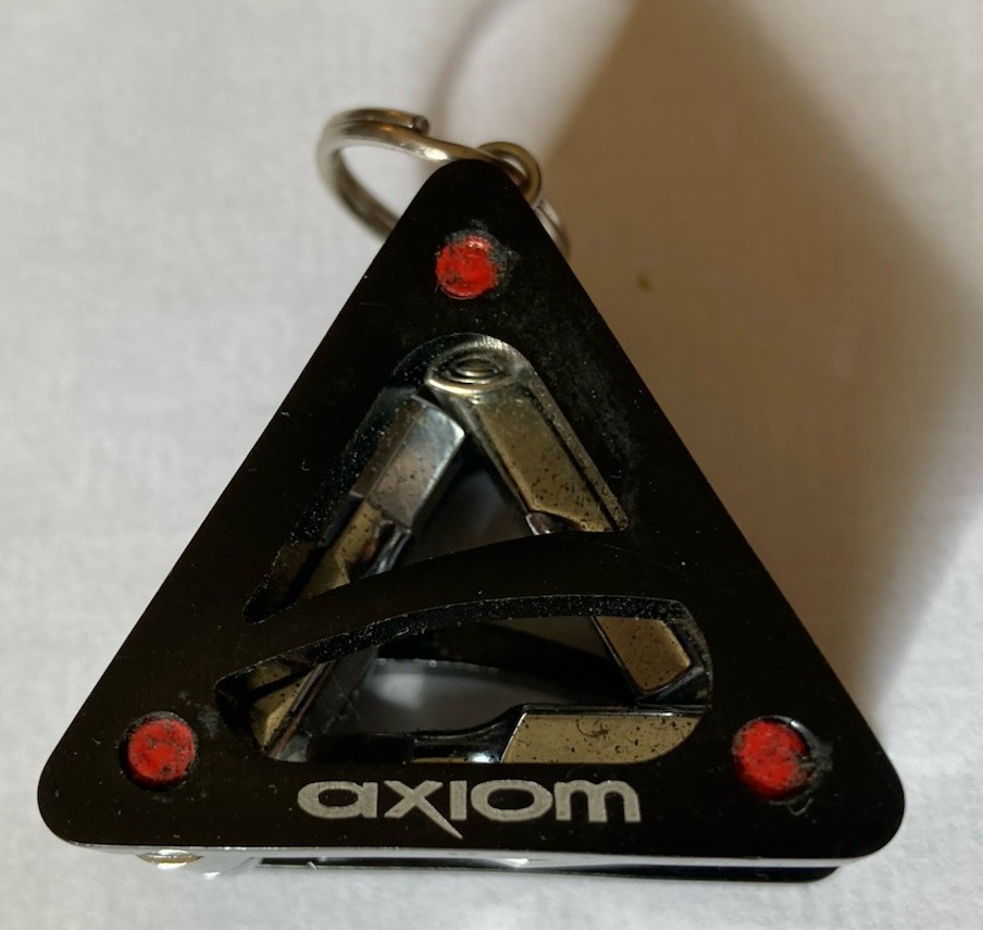 Axiom 6 Function Multitool