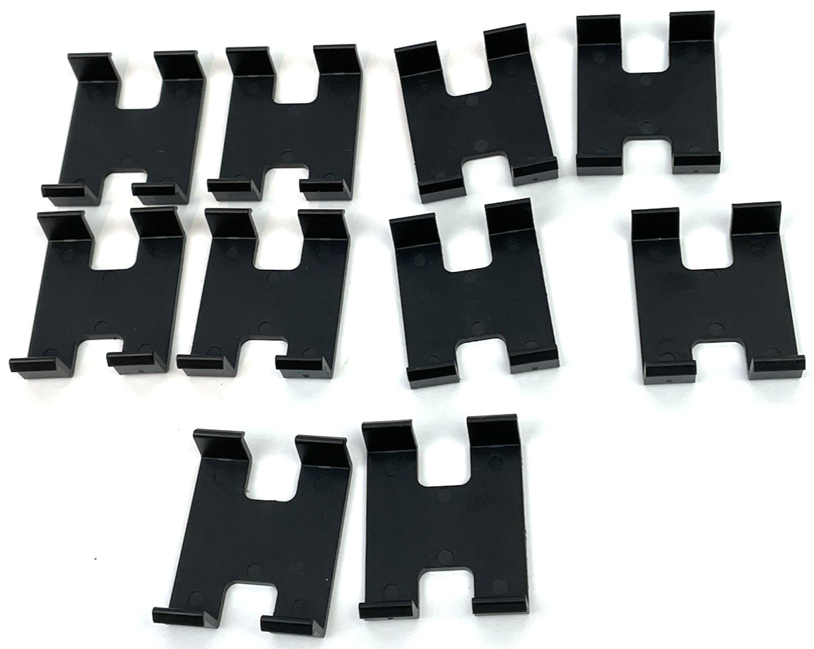 Ditec Belt Attachments, ASSA ABLOY DAS107/PLUS 6DAS1ACP