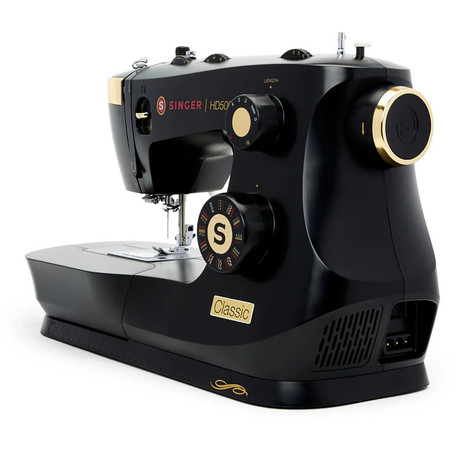 Singer HD500 Classic Sewing Machine Pre-Owned